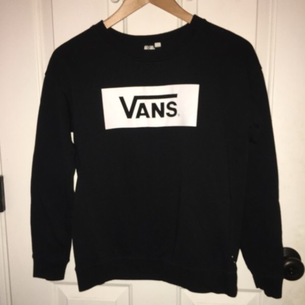 Vans Jumper